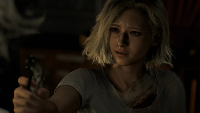 Phim mới quá thành công, series game đình đám hồi sinh bất ngờ, lượng người chơi tăng gần 50%