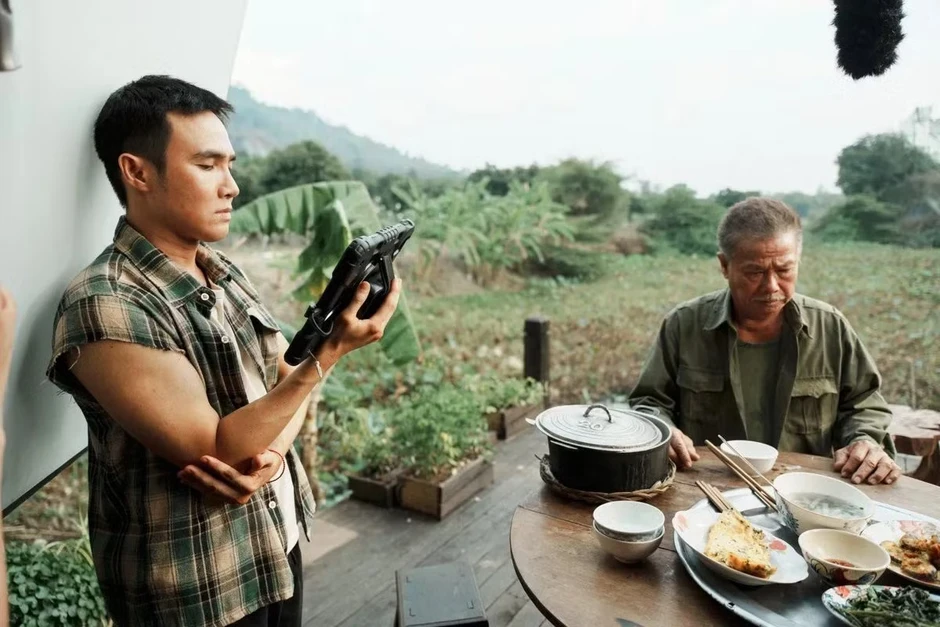 Phòng vé Việt nghịch lý bẽ bàng