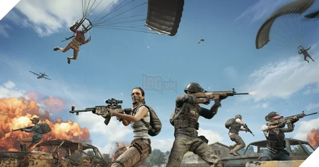 PUBG PC đối mặt làn sóng tẩy chay tại Việt Nam, nguy cơ bị chặn Steam
