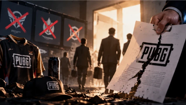 PUBG trên Steam lúc này, sau 10 ngày drama: Thế này thì "còn lâu mới ngóc đầu lên được"