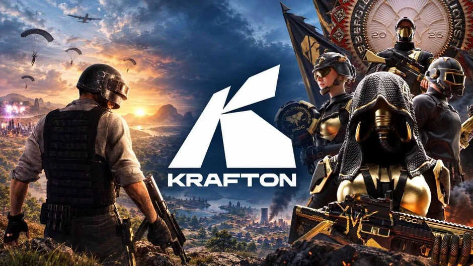 PUBG và Krafton gặp quả báo ngay chính quê nhà Hàn Quốc