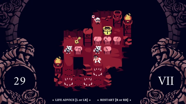 Ra mắt được sáu năm, tựa game này vẫn được đánh giá cao bậc nhất trên Steam, miễn phí 100%
