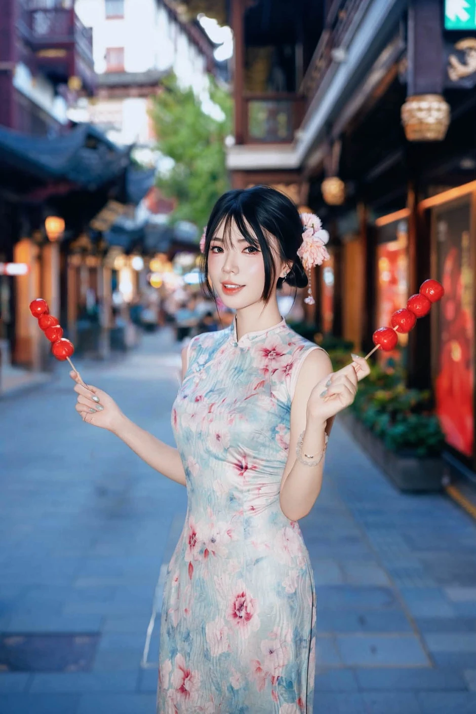 Remind khiến anh em game thủ ngỡ ngàng trước nhan sắc xinh đẹp
