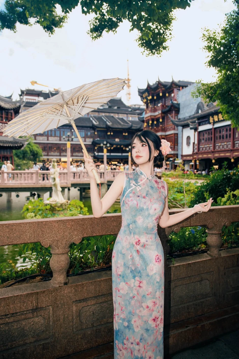 Remind khiến anh em game thủ ngỡ ngàng trước nhan sắc xinh đẹp