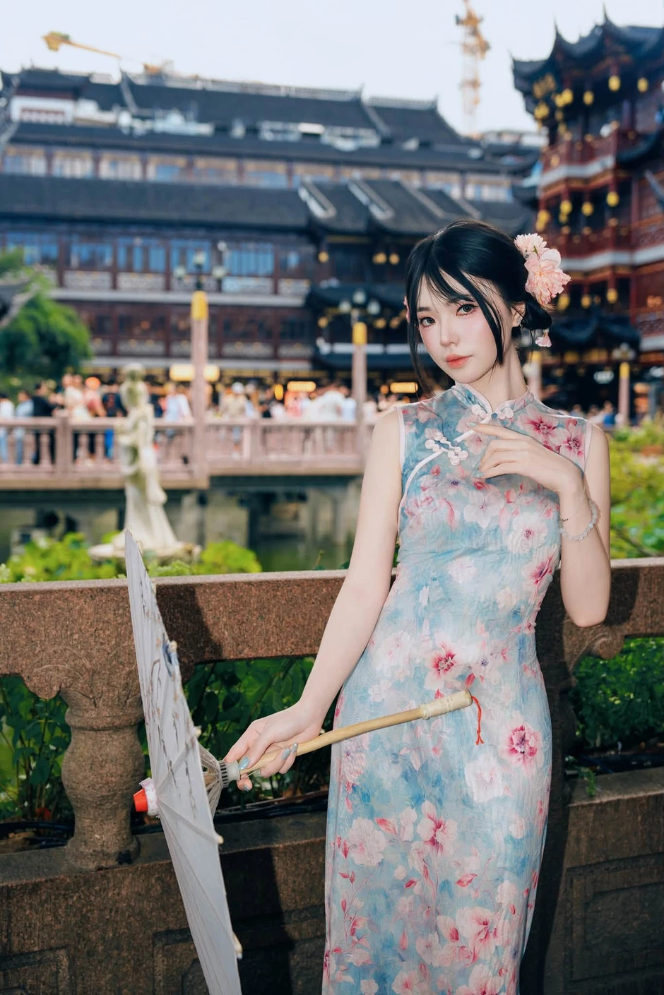 Remind khiến anh em game thủ ngỡ ngàng trước nhan sắc xinh đẹp