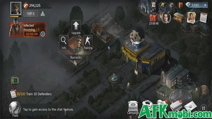 Resident Evil Survival Unit cập bến Việt Nam với tên Resident Evil: Biệt Đội Sinh Tồn