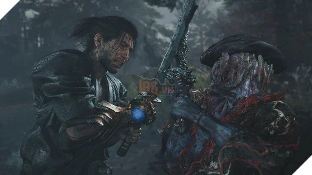 Review Onimusha: Way of the Sword: Khi Capcom biến kiếm thuật thành một nghệ thuật