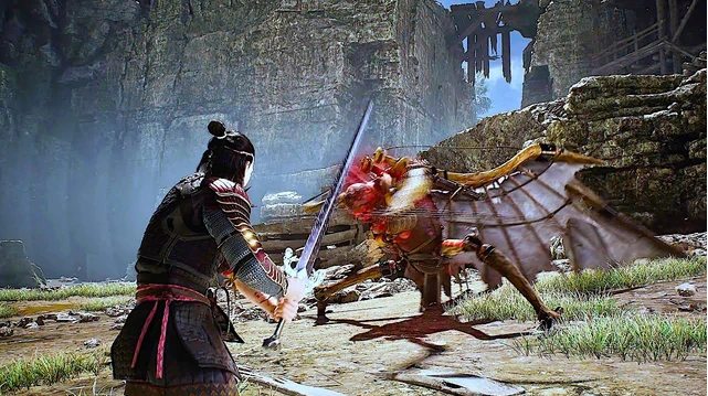 Review sớm bom tấn game thế giới mở giá 1,4 triệu vừa ra mắt trên Steam, chất lượng có tương xứng với mức giá?