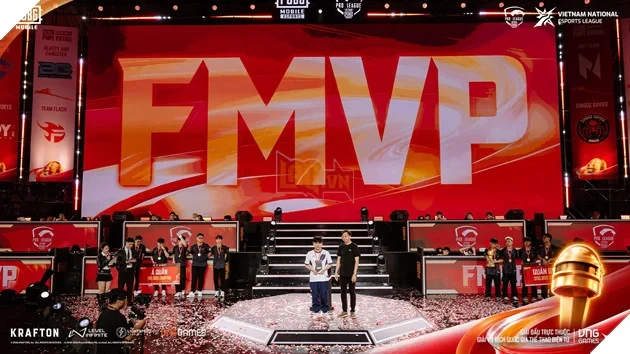 REXJukay2711 - Điểm Sáng Của ROY Esports Tại 2026 PMPL VN Fall