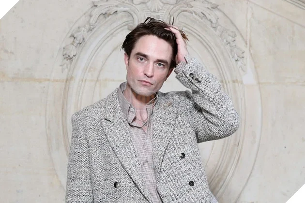 Robert Pattinson Cho Biết Batman Của Anh Khó Hòa Vào Vũ Trụ DCU Của James Gunn