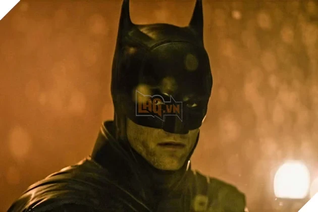 Robert Pattinson Tiết Lộ Cảnh Joker Bị Cắt Khỏi The Batman Liên Quan Đến Barry Keoghan
