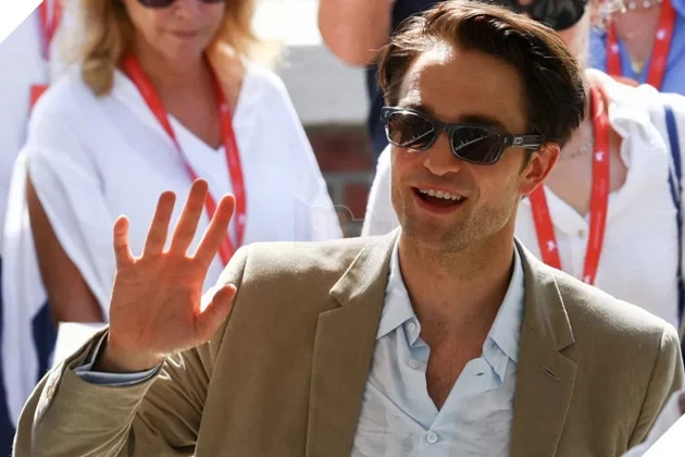 Robert Pattinson: Tôi Sẽ Rất Suy Sụp Nếu Phải Bỏ Lỡ Bất Kỳ Bộ Phim Nào Năm 2026