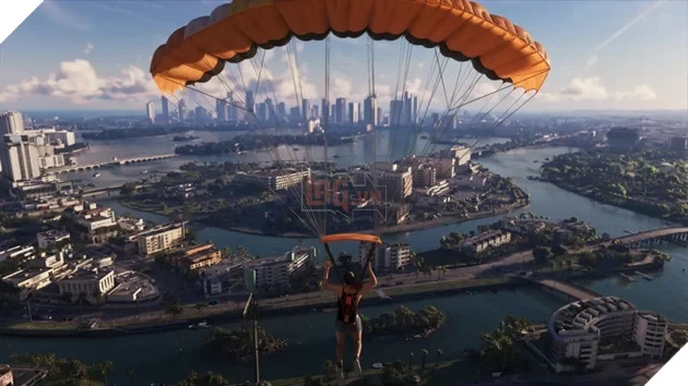 Rockstar Tự Tin Về Sự Khác Biệt Giữa GTA 6 Với Những Game Thế Giới Mở Khác Rockstar Tự Tin Về Sự Khác Biệt Giữa GTA 6 Với Những Game Thế Giới Mở Khác