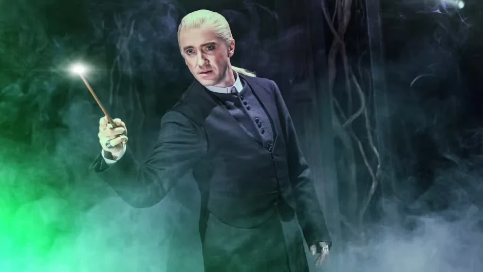 Rupert Grint gặp chông gai khi trở lại “Harry Potter” với vai diễn để đời