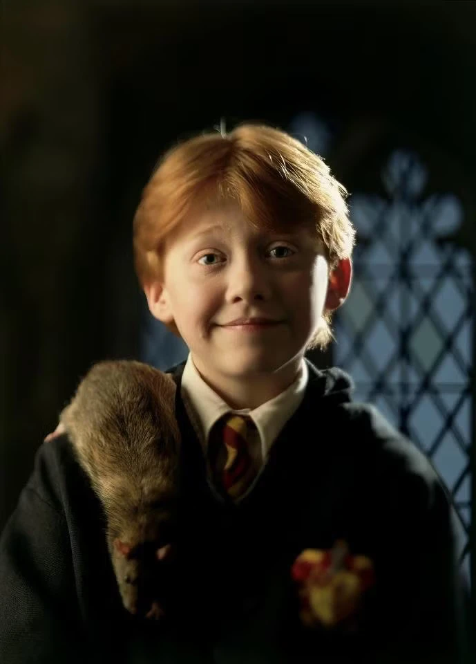 Rupert Grint gặp chông gai khi trở lại “Harry Potter” với vai diễn để đời