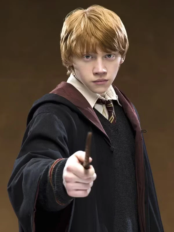 Rupert Grint gặp chông gai khi trở lại “Harry Potter” với vai diễn để đời
