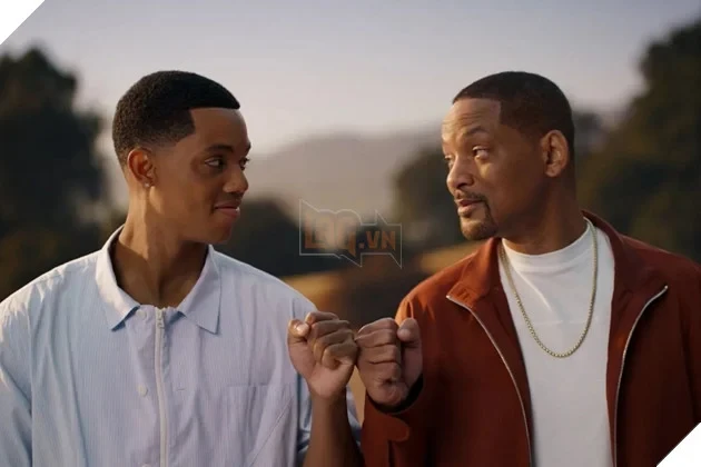Sao Nam Will Smith Trở Lại Màn Ảnh Sau 2 Năm, Đang Quay Phim Mới Tại Sydney