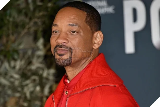 Sao Nam Will Smith Trở Lại Màn Ảnh Sau 2 Năm, Đang Quay Phim Mới Tại Sydney