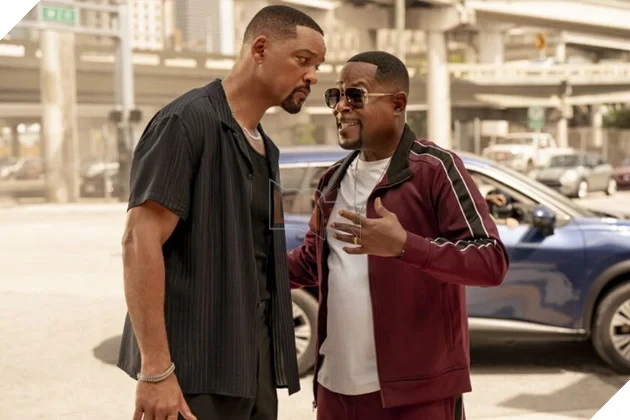 Sao Nam Will Smith Trở Lại Màn Ảnh Sau 2 Năm, Đang Quay Phim Mới Tại Sydney