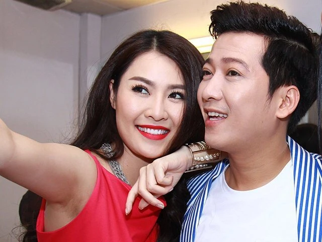 Sau 10 năm ồn ào chuyện tình cảm với Trường Giang, Quế Vân cảm thán: Từng chờ một lời xin lỗi