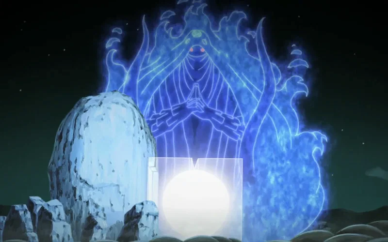 Sau 13 năm, phát ngôn "lạnh gáy" nhất của Uchiha Madara trong Naruto vẫn chưa có đối thủ Sau 13 năm, phát ngôn "lạnh gáy" nhất của Uchiha Madara trong Naruto vẫn chưa có đối thủ