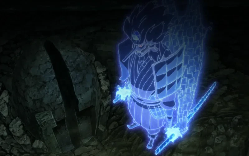 Sau 13 năm, phát ngôn "lạnh gáy" nhất của Uchiha Madara trong Naruto vẫn chưa có đối thủ Sau 13 năm, phát ngôn "lạnh gáy" nhất của Uchiha Madara trong Naruto vẫn chưa có đối thủ