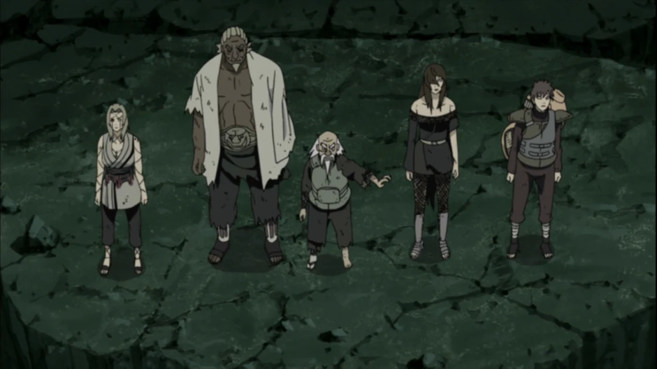 Sau 13 năm, phát ngôn "lạnh gáy" nhất của Uchiha Madara trong Naruto vẫn chưa có đối thủ Sau 13 năm, phát ngôn "lạnh gáy" nhất của Uchiha Madara trong Naruto vẫn chưa có đối thủ
