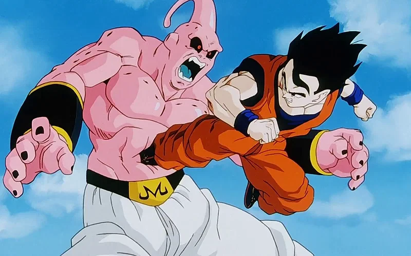 Sau 31 năm, câu thoại gắt nhất Dragon Ball vẫn là "bảo vật" huyền thoại của làng anime Shonen