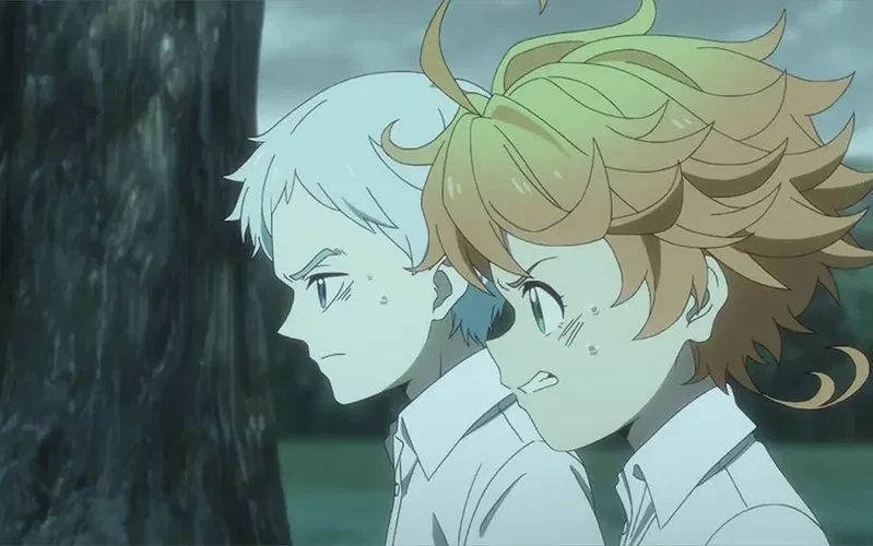 Sau 5 năm, người hâm mộ The Promised Neverland phát động chiến dịch lớn đòi sản xuất bản remake Sau 5 năm, người hâm mộ The Promised Neverland phát động chiến dịch lớn đòi sản xuất bản remake