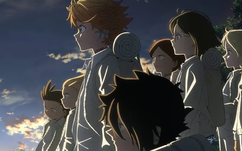 Sau 5 năm, người hâm mộ The Promised Neverland phát động chiến dịch lớn đòi sản xuất bản remake Sau 5 năm, người hâm mộ The Promised Neverland phát động chiến dịch lớn đòi sản xuất bản remake