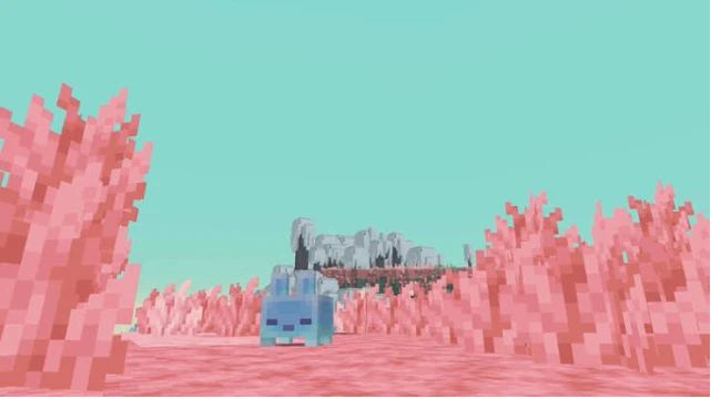 Sau hơn 14 năm, Minecraft bất ngờ bổ sung chiều không gian hoàn toàn mới, cộng đồng game thủ lập tức phát sốt
