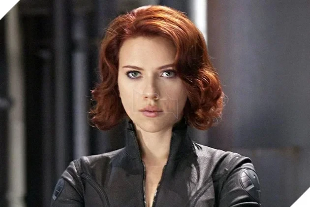 Scarlett Johansson Lộ Kiểu Tóc Mới Trong The Batman 2, Làm Dấy Lên Loạt Giả Thuyết