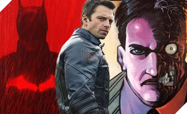 Sebastian Stan ví The Batman: Part II với The Godfather Part II