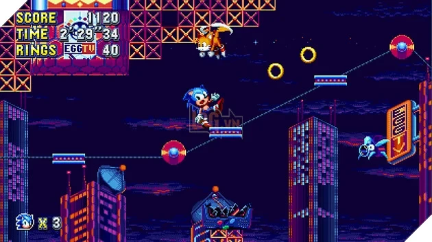 SEGA Từng Có Ý Định Khai Tử Linh Vật Nhím Siêu Tốc Của Mình