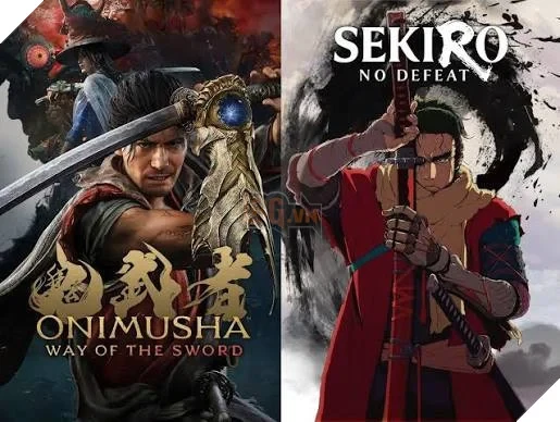 Sekiro vs Onimusha: Way of the Sword – Hai game kiếm thuật giống nhau đến đâu?