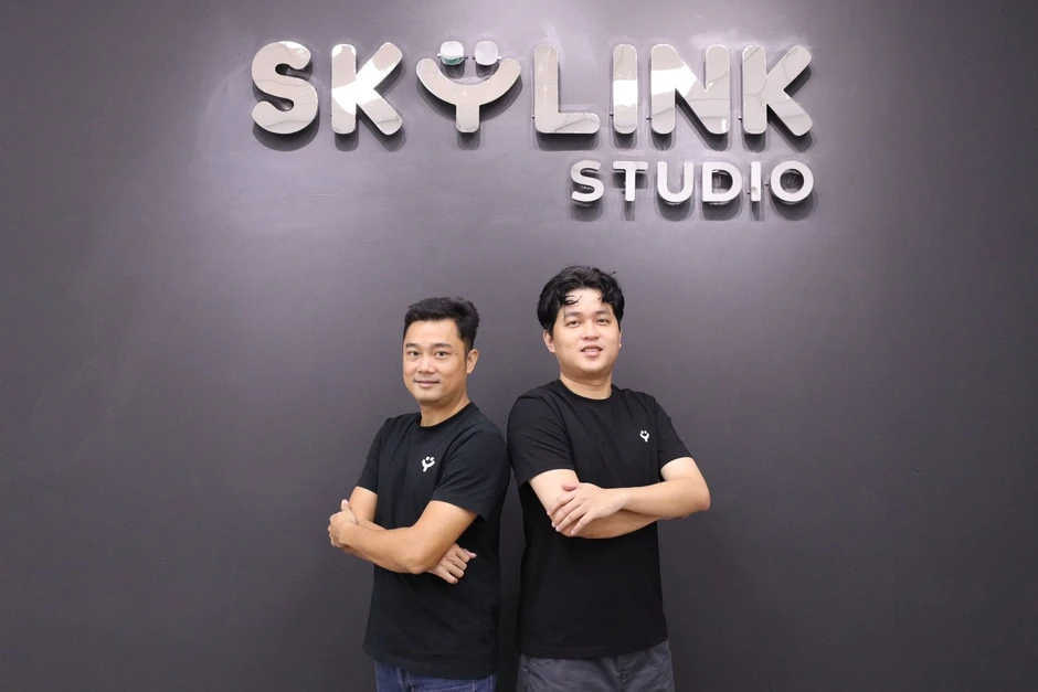 Skylink Studio ký kết chương trình tài trợ tăng trưởng lên tới 12 triệu USD với PvX Partners: Bước ngoặt đưa game Việt "đánh bắt xa bờ" Skylink Studio ký kết chương trình tài trợ tăng trưởng lên tới 12 triệu USD với PvX Partners: Bước ngoặt đưa game Việt "đánh bắt xa bờ"