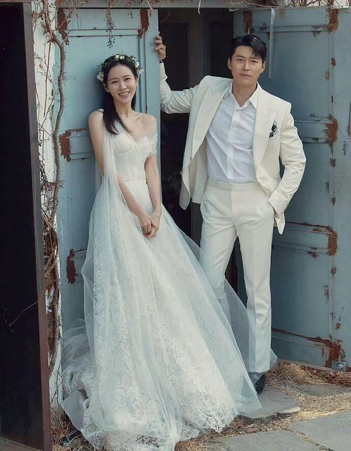Son Ye Jin hối hận vì lỡ miệng khoe con trên truyền hình Son Ye Jin hối hận vì lỡ miệng khoe con trên truyền hình