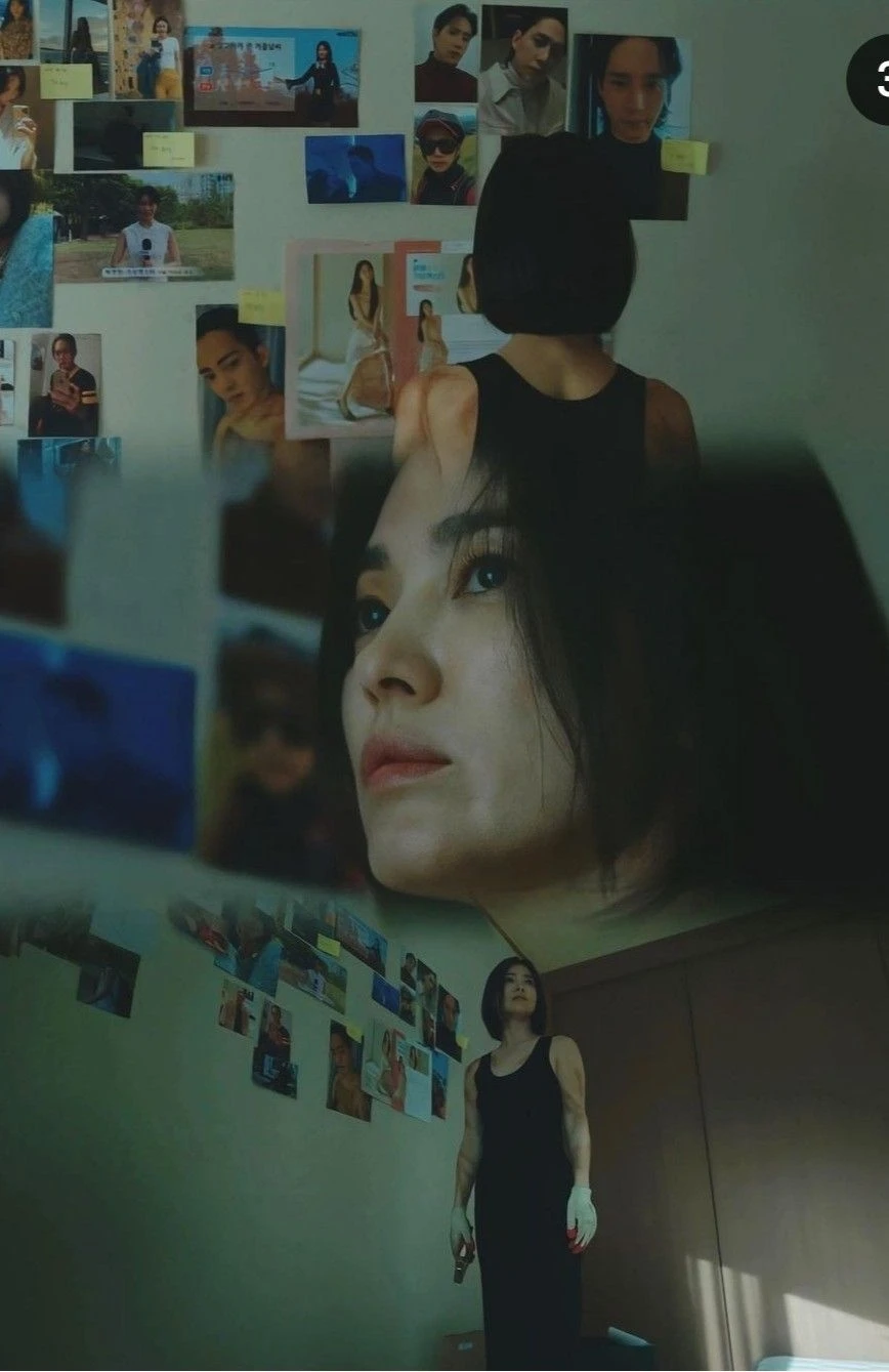 Song Hye Kyo 25 năm trước: Nhan sắc đẹp hơn thiên thần ở vai diễn nổi loạn nhất sự nghiệp