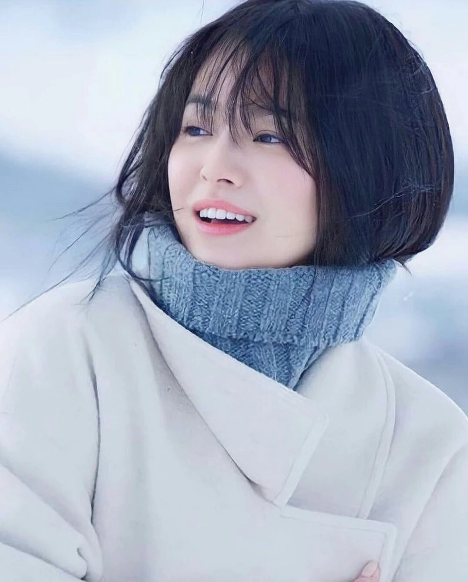 Song Hye Kyo 25 năm trước: Nhan sắc đẹp hơn thiên thần ở vai diễn nổi loạn nhất sự nghiệp