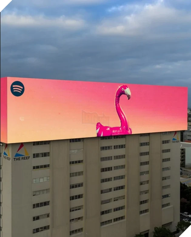 Spotify hé lộ màn hợp tác với GTA 6 trong tương lai Spotify hé lộ màn hợp tác với GTA 6 trong tương lai