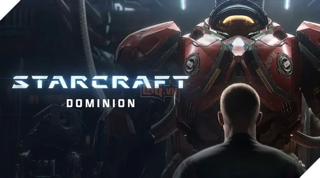 StarCraft mới sẽ không độc quyền Xbox khi ra mắt vào năm 2030