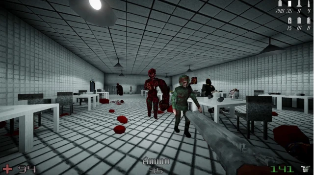 Steam lại có quà, game thủ nhận miễn phí một trò chơi FPS chất lượng, nhưng phải nhanh tay Steam lại có quà, game thủ nhận miễn phí một trò chơi FPS chất lượng, nhưng phải nhanh tay