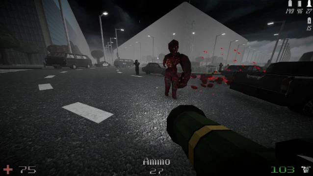 Steam lại có quà, game thủ nhận miễn phí một trò chơi FPS chất lượng, nhưng phải nhanh tay Steam lại có quà, game thủ nhận miễn phí một trò chơi FPS chất lượng, nhưng phải nhanh tay
