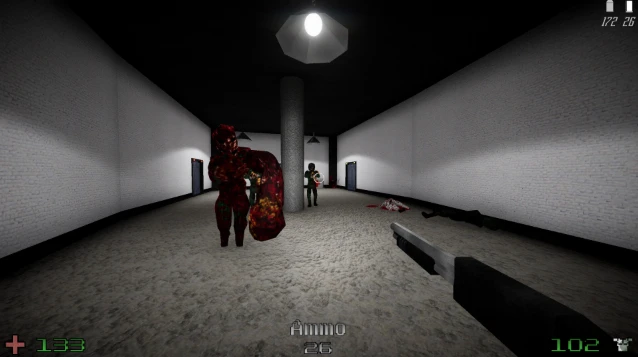 Steam lại có quà, game thủ nhận miễn phí một trò chơi FPS chất lượng, nhưng phải nhanh tay Steam lại có quà, game thủ nhận miễn phí một trò chơi FPS chất lượng, nhưng phải nhanh tay