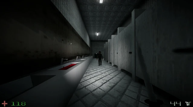 Steam lại có quà, game thủ nhận miễn phí một trò chơi FPS chất lượng, nhưng phải nhanh tay Steam lại có quà, game thủ nhận miễn phí một trò chơi FPS chất lượng, nhưng phải nhanh tay