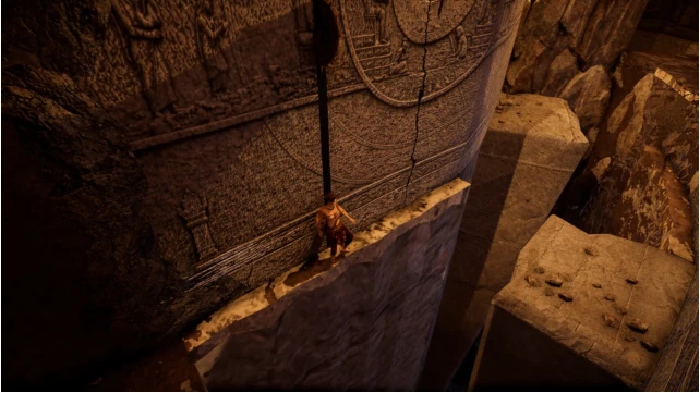 Steam lại có thêm một tựa game Soulslike đình đám, tạo hình nữ chính gợi nhớ ngay tới huyền thoại một thời