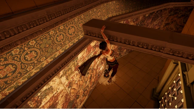 Steam lại có thêm một tựa game Soulslike đình đám, tạo hình nữ chính gợi nhớ ngay tới huyền thoại một thời