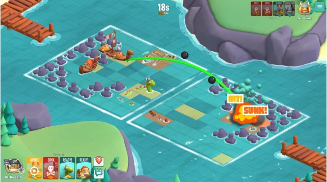 Steam lại mang tới quà mới, thêm 6 tựa game miễn phí nữa ra mắt, người dùng trải nghiện lâu dài