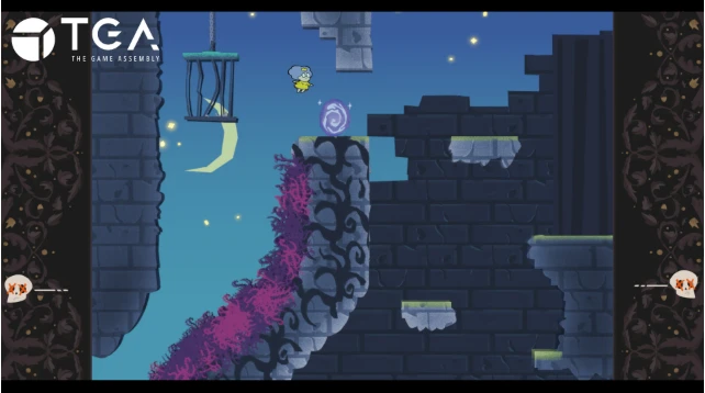 Steam lại mang tới quà mới, thêm 6 tựa game miễn phí nữa ra mắt, người dùng trải nghiện lâu dài