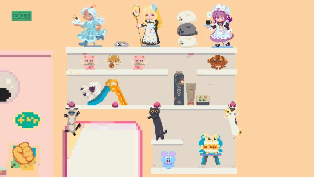 Steam lại mang tới quà mới, thêm 6 tựa game miễn phí nữa ra mắt, người dùng trải nghiện lâu dài